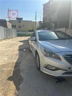 هیوندای سۆناتا